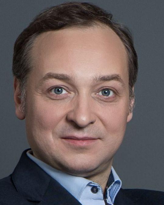 Андрей Ивашов